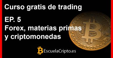 bitcoin trading clases